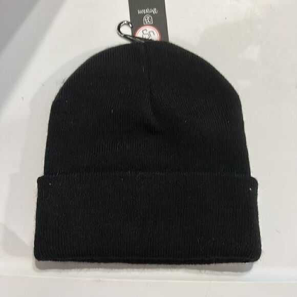 NWT brixton beanie OS - Picture 2 of 4